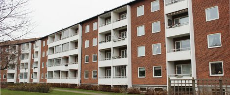 Klar verdistigning på leiligheter etter fire år med balkonger fra Balco